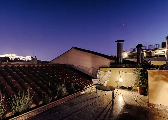 City Circus AthensHostel